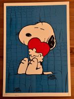 DEATH NYC « Hermes Snoopy Love Heart »