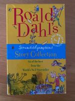 Roald Dahl Scrumdiddlyumptious Story Collection