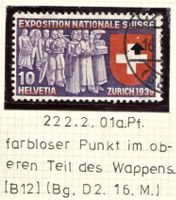 1939 Landesausstellung 10Rp.222.2.01 a