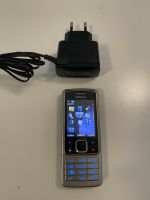 Nokia 6300 Téléphone Mobile  - Blanc Argenté A14