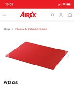 Airex Matte Atlas