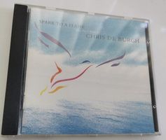 Chris De Burgh – Spark To A Flame  (CD)