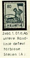 1941 Historische Bilder 80 Rp.246a.1.01a