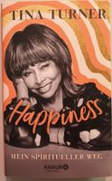 Happiness Buch von Tina Turner