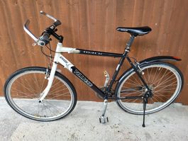 Villiger Grassi Bike , 27 Gang