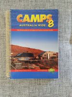 Camps 8 Australien