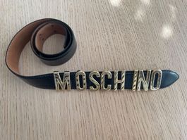 Vintage Moschino Gürtel
