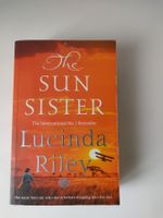 Lucinda Riley- Sun Sister