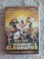 DVD Astérix et Obélix, Mission Cléopâtre