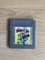 Mario & Yoshi für Game Boy