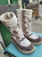 Cortina Bottes de neige imperméable zippée T 41