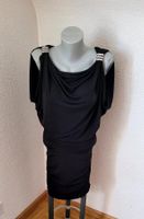 Party Kleid in Schwarz ca. Gr. S / M "to be famous"