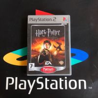 Harry Potter und der Feuerkelch für Sony PlayStation 2