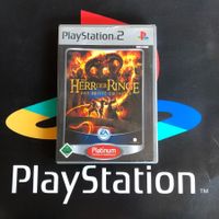 Der Herr der Ringe - Das dritte Zeitalter Sony PlayStation 2