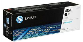 HP Color LaserJet M454/M479/M480f black Toner, 415A / W2030A