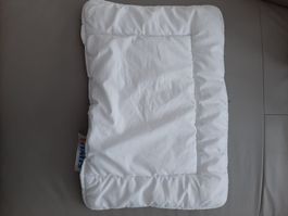 Pillow for baby