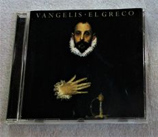 VANGELIS - El Greco