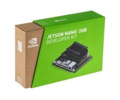 Jetson Nano 2G Kit