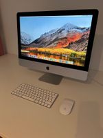 iMac 21.5-inch, Late 2015 (8 GB RAM, 1 TB, 1.6 GHz)