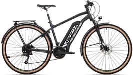 RM CROSSRIDE e450 TOURING (incl. battery 500Wh)