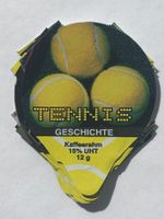 KRD 7397 "Tennis", riegel