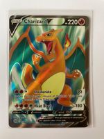 Pokémon Brilliant Stars Charizard V