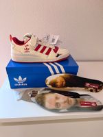Adidas Forum low Home Alone