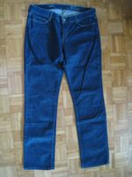 LEVI'S Damen-Jeans, Gr. W32/L34