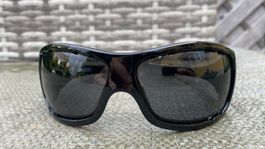 Sonnenbrille gloryfy G3 Air Black