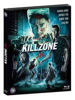 Kill Zone S.P.L. (Limited Edition)(2005)