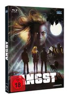 Angst (Bloody Birthday) (1981) (Limited Mediabook Edition)