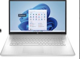 Notebook Envy 17-ch0995nz 17.3", Intel Core i7, 32 GB RAM