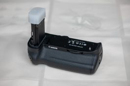 Grip BG-E20 pour Canon 5D Mark IV