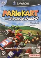Mario Kart Double Dash!! - GameCube