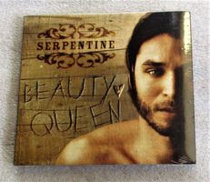 SERPENTINE - Beauty Queen