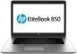 Elitebook 850 G2/500GB SSF + 500GB SSD