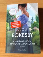 Julia Quinn - Rokesby
