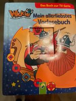 Wickie und die starken Männer, Vorlesebuch, Kinderbilderbuch
