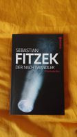 Der Nachtwandler von Sebastian Fitzek