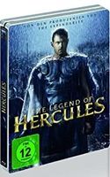 The Legend of Hercules (Limitiertes Steelbook)   (2014)