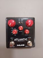 NUX Atlantic delay&reverb