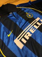 Inter Mailand Vieri Trikot (original)
