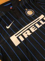 Inter Mailand Angelo Trikot (original)