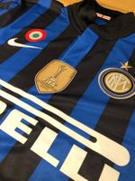 Inter Mailand Trikot (original)