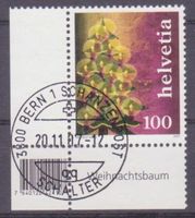 SBK-Nr. 1255 (Weihnachtsbräuche, 2007) gestempelt