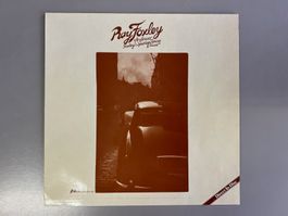 Professor Foxley's Sporting House Jeton Direct-To-Disc Vinyl