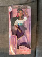 Disney Store Esmeralda Glöckner v. Notre Dame 12" Puppe OVP
