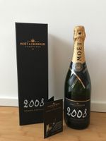 2008 Moet & Chandon Grand Vintage Brut Champagne
