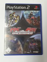 PS2 MX vs. ATV Unleashed / Playstation 2