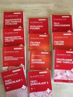 Trainingsbücher Mediseminar 2020 für EMS, unbenutzt!